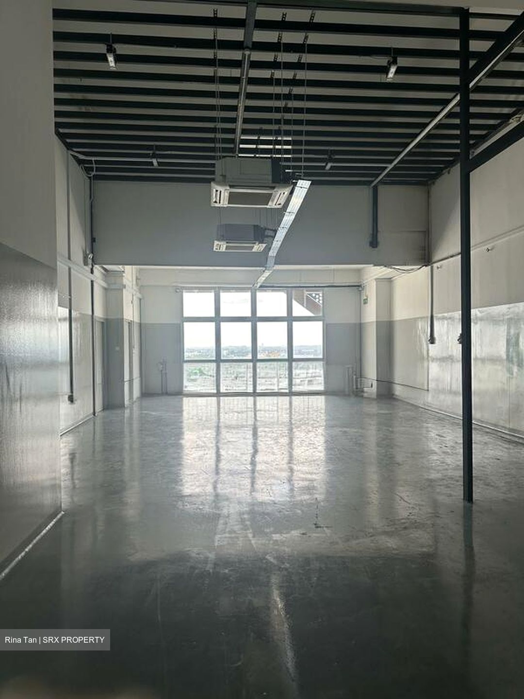 Mandai Foodlink (D25), Factory #508633181